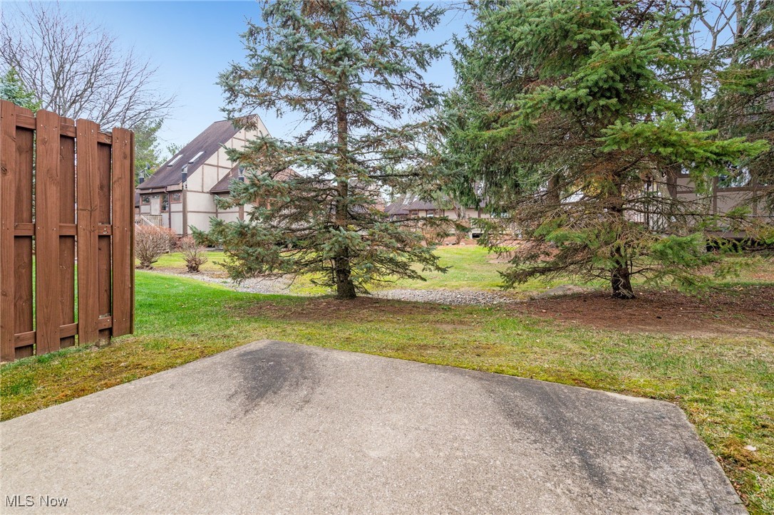 Sand Court Condo - Residential