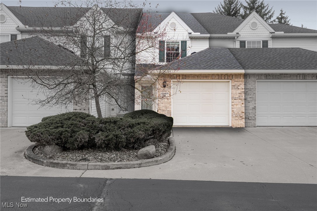 Sand Court Condo - Residential