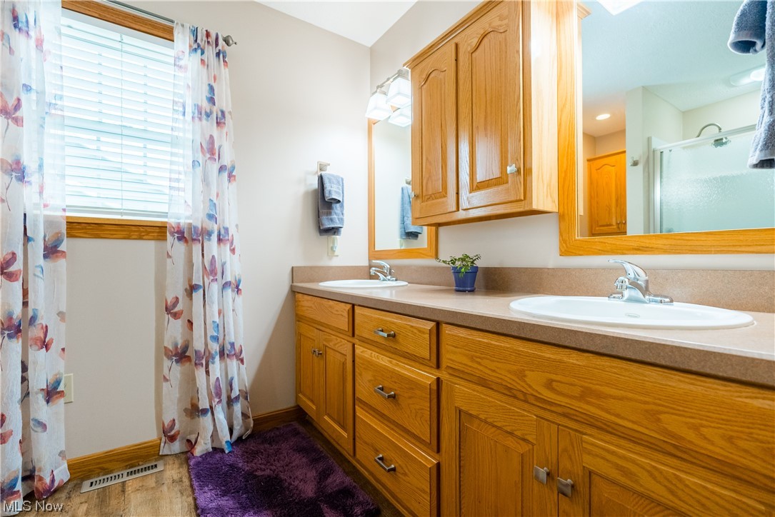 Meadowglen - Residential