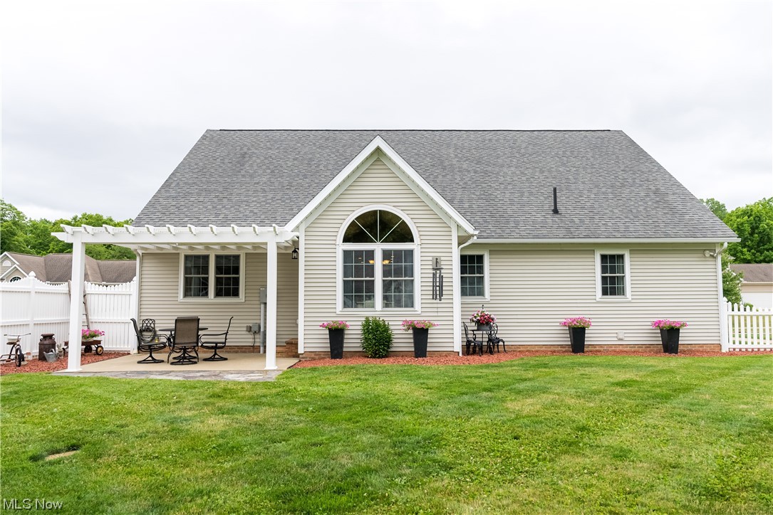 Meadowglen - Residential