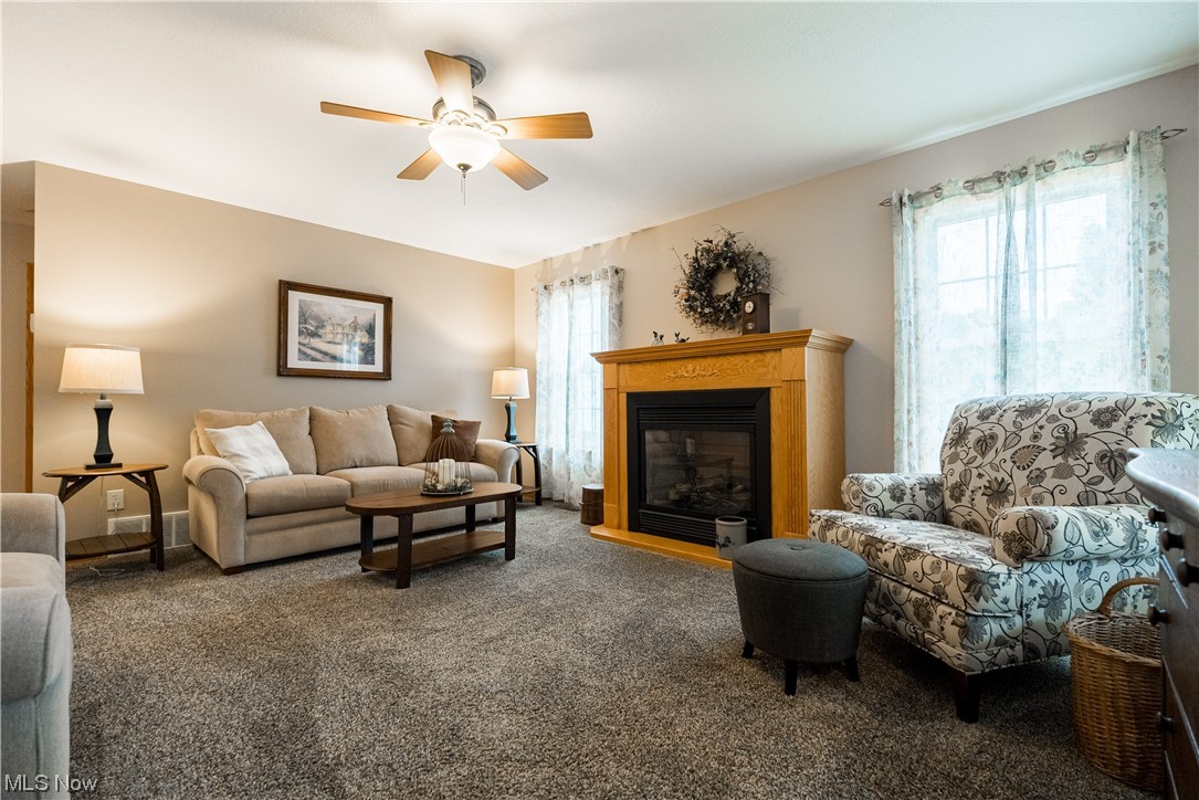 Meadowglen - Residential