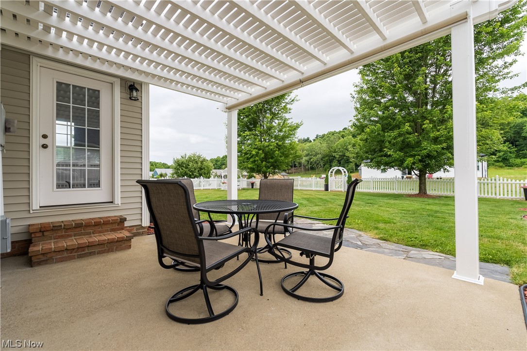 Meadowglen - Residential