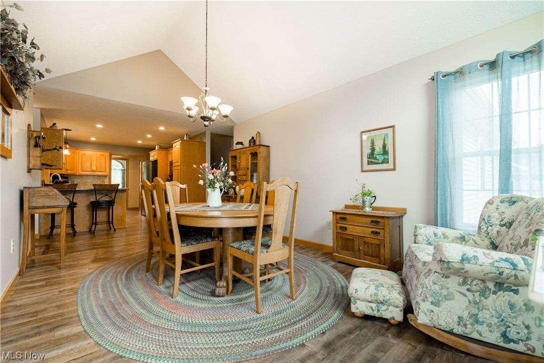 Meadowglen - Residential