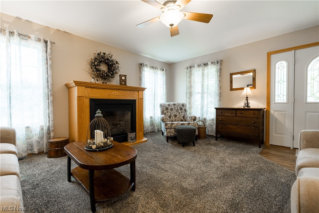 Meadowglen - Residential