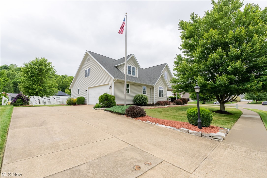 Meadowglen - Residential