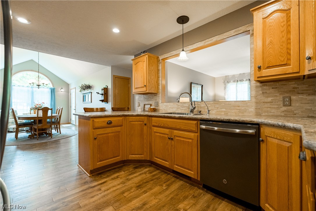 Meadowglen - Residential