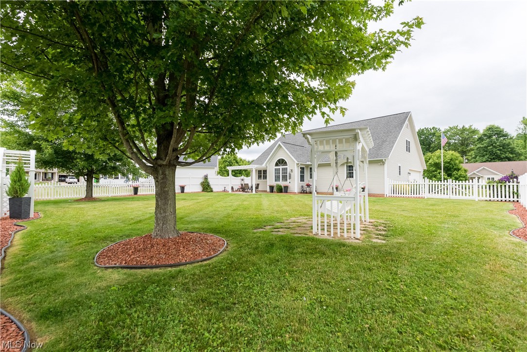 Meadowglen - Residential