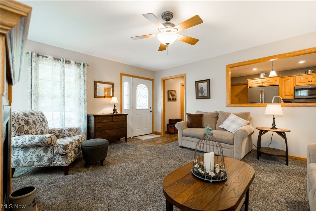 Meadowglen - Residential