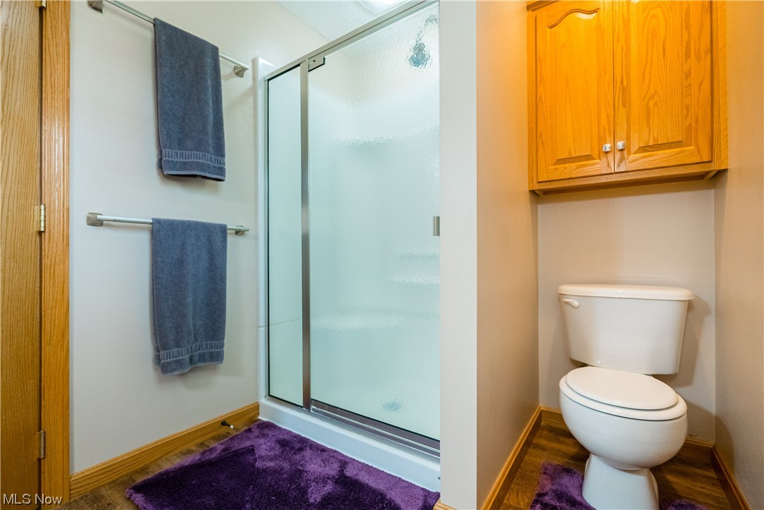 Meadowglen - Residential