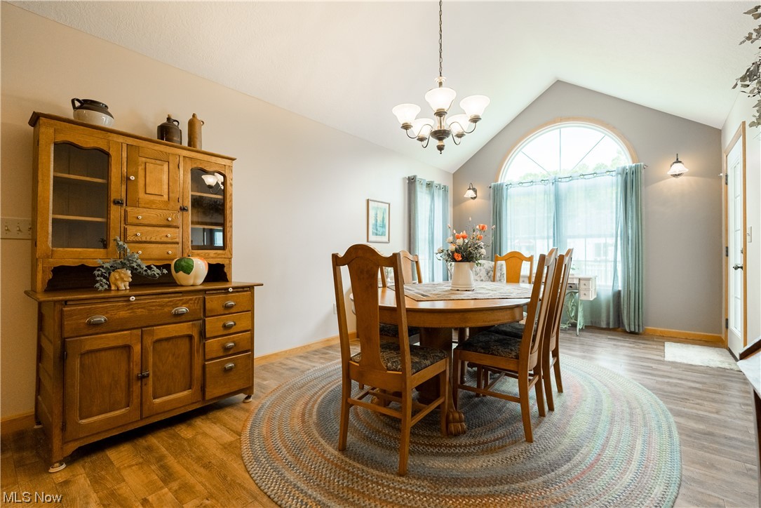 Meadowglen - Residential