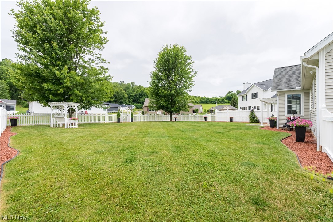 Meadowglen - Residential