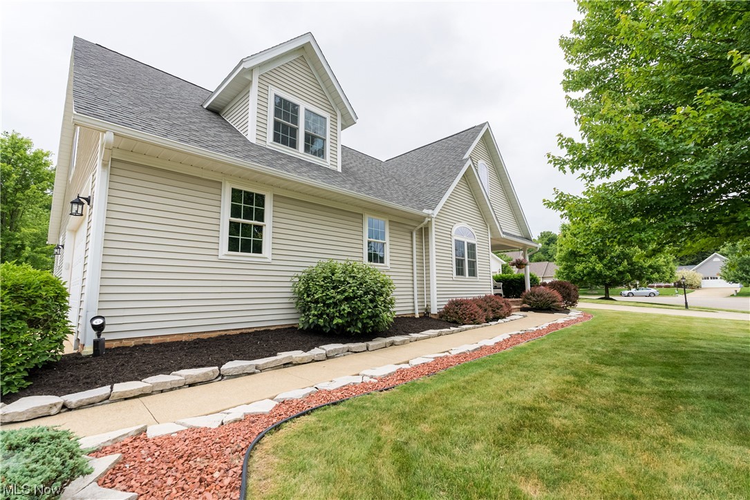 Meadowglen - Residential