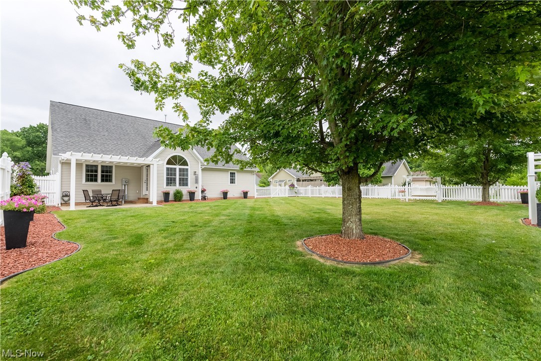 Meadowglen - Residential