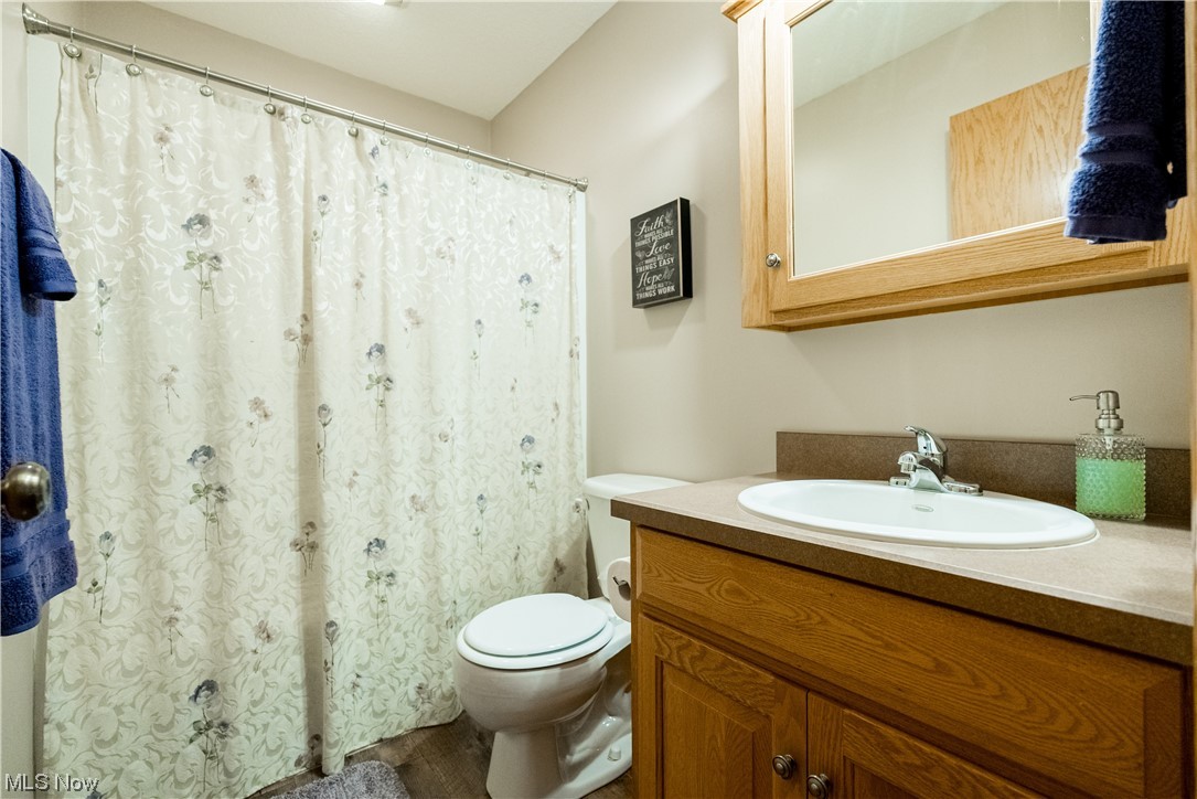 Meadowglen - Residential