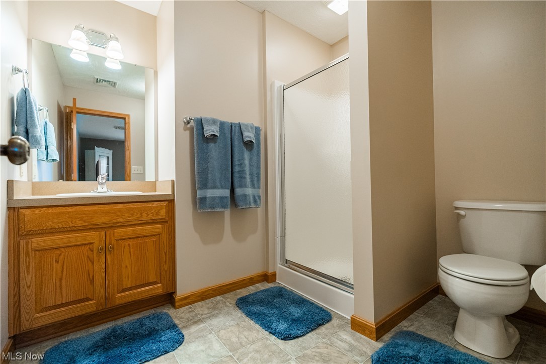 Meadowglen - Residential