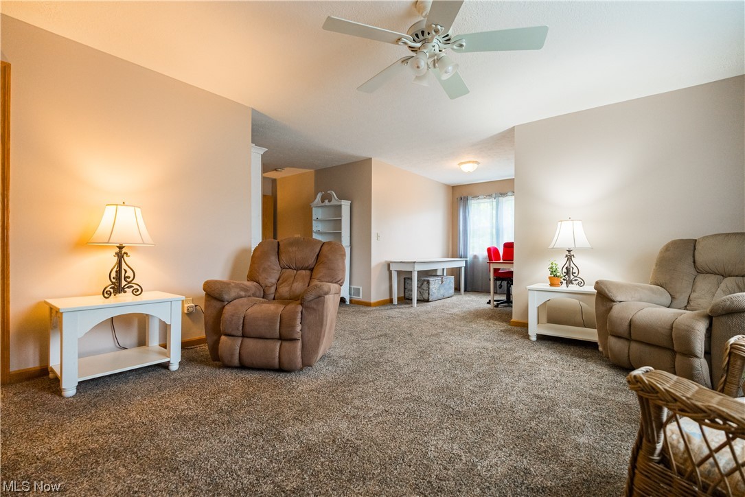 Meadowglen - Residential