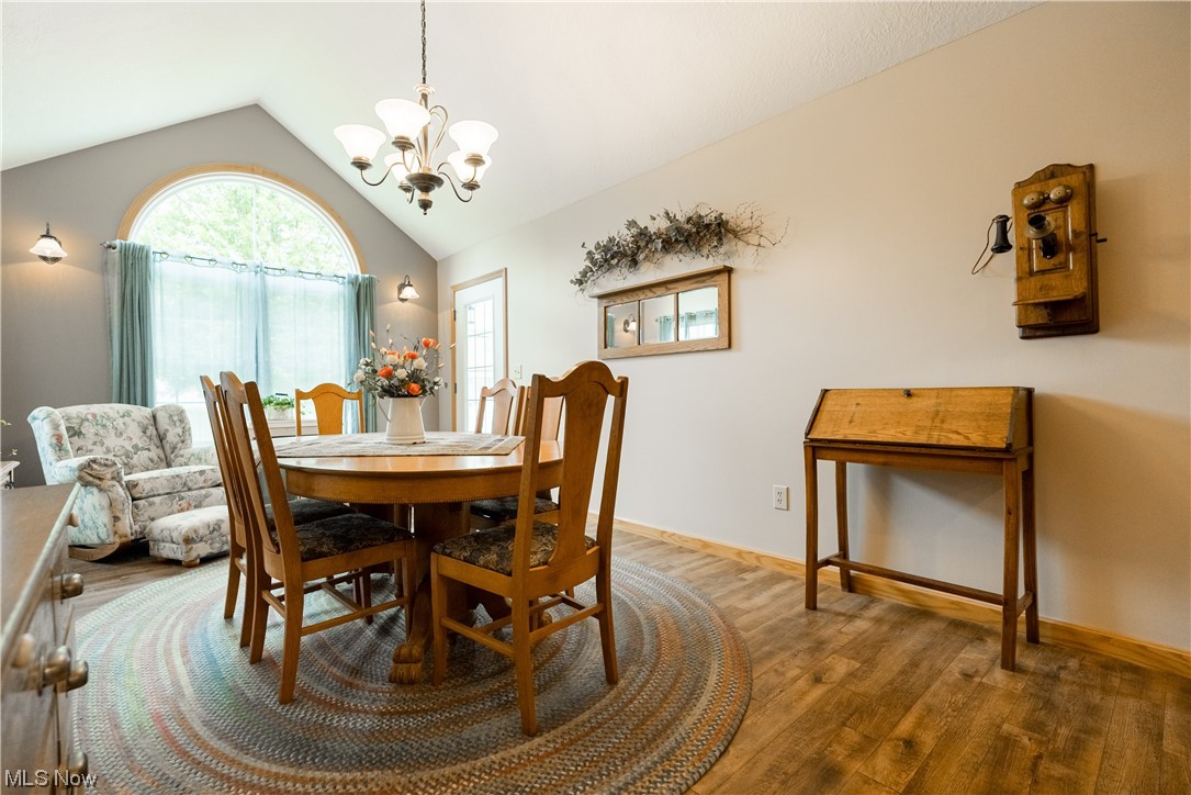 Meadowglen - Residential