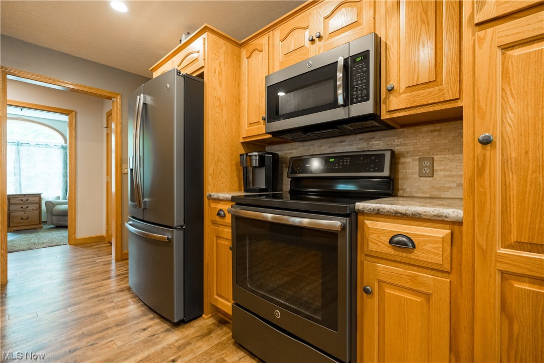 Meadowglen - Residential