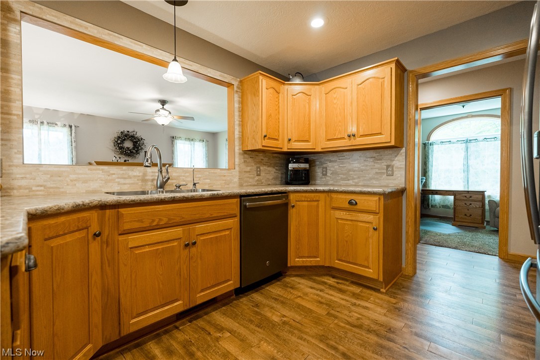 Meadowglen - Residential