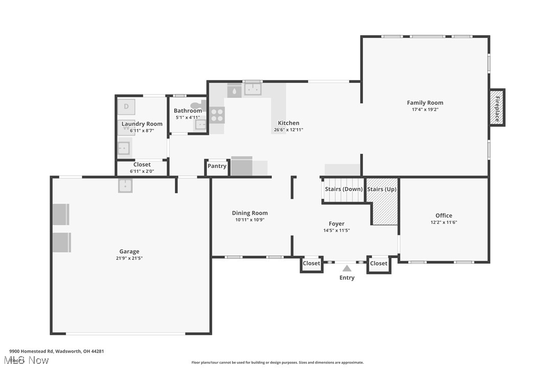 Homestead Farms - Residential