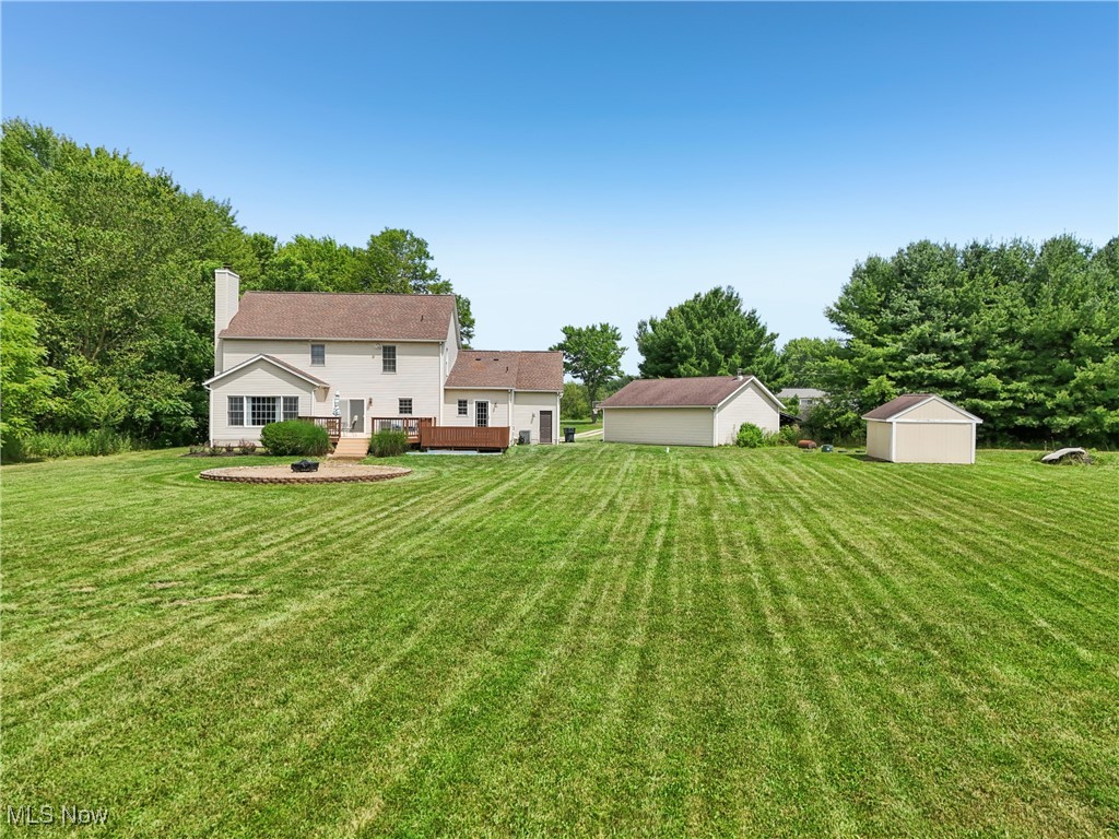 Homestead Farms - Residential