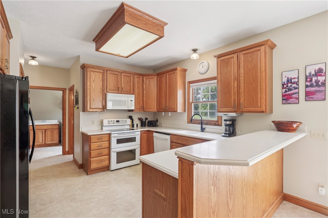 Homestead Farms - Residential
