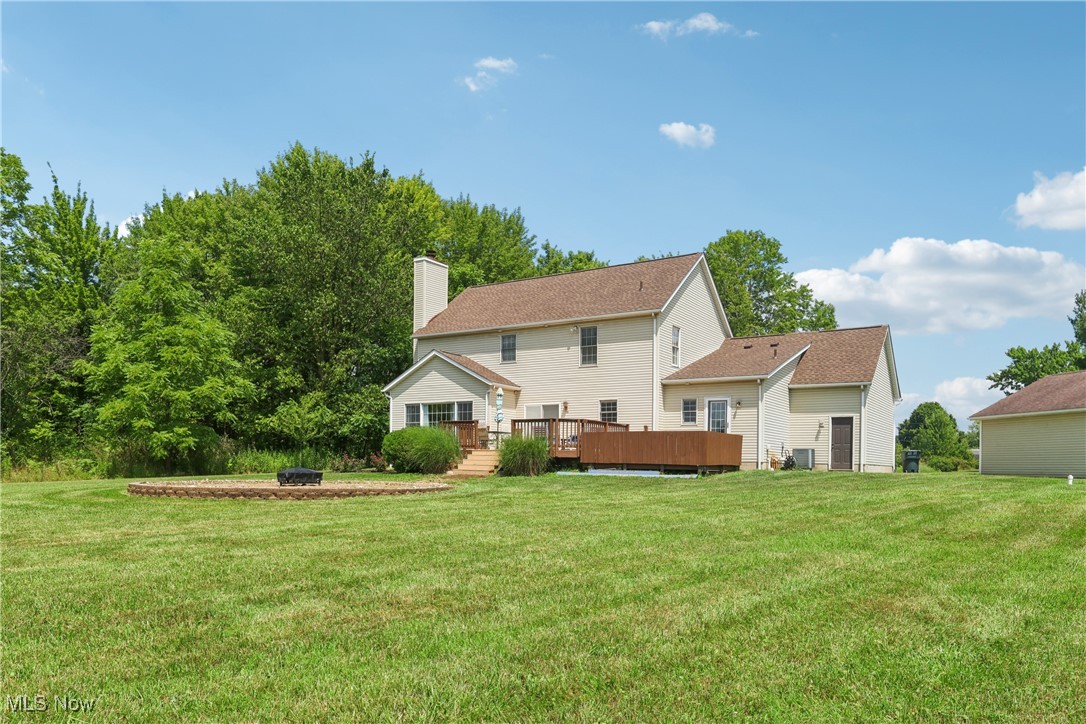 Homestead Farms - Residential