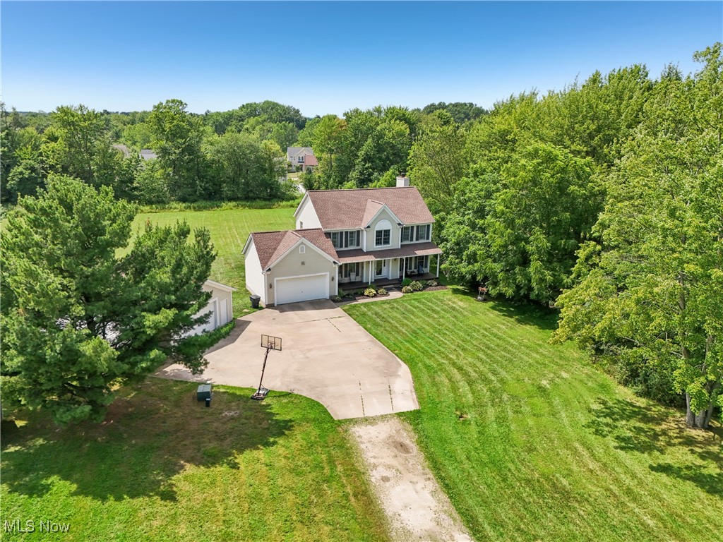 Homestead Farms - Residential