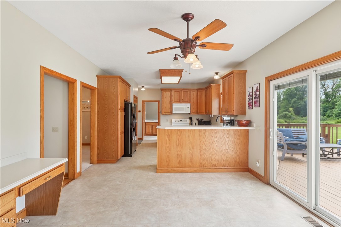 Homestead Farms - Residential