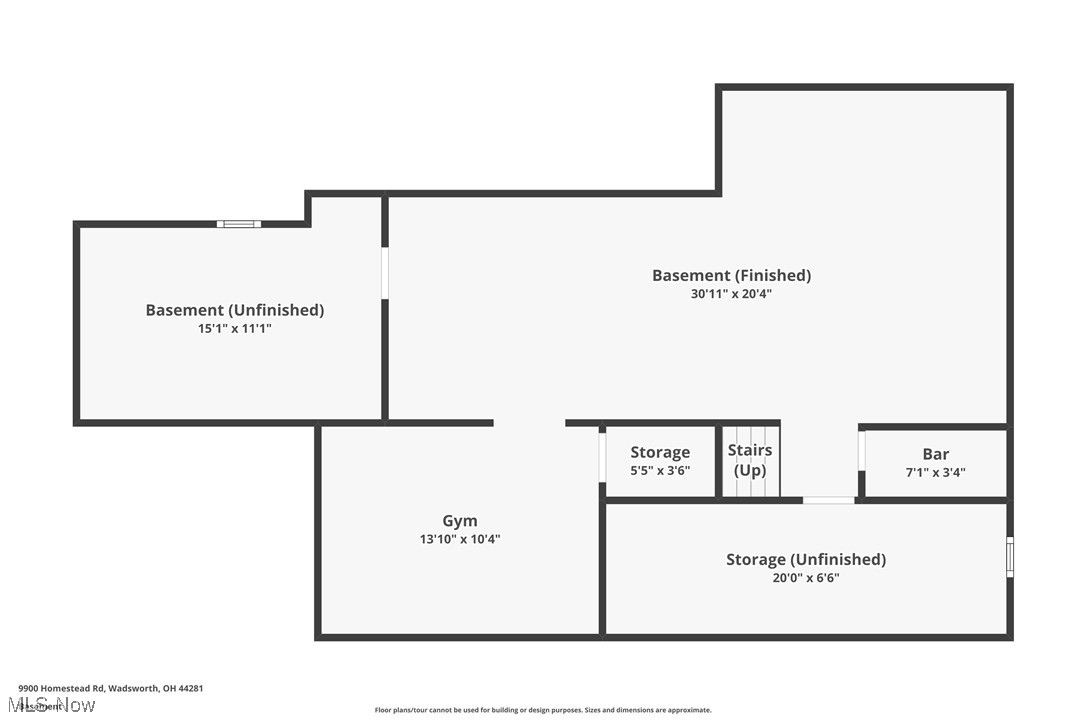 Homestead Farms - Residential