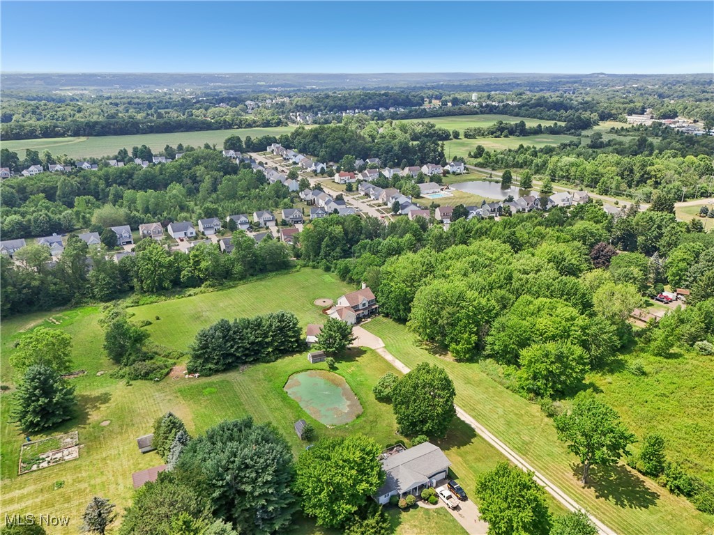 Homestead Farms - Residential
