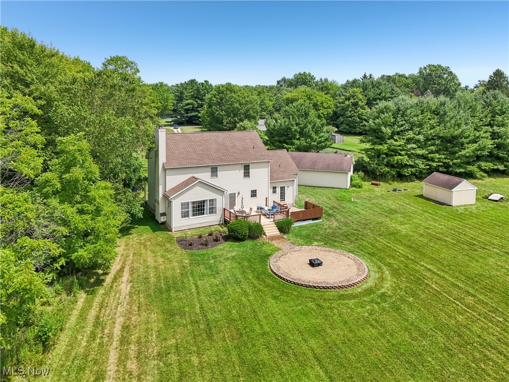Homestead Farms - Residential