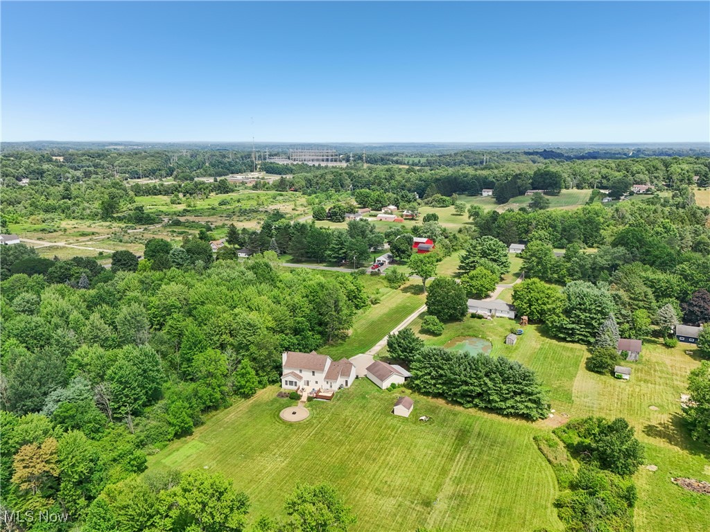 Homestead Farms - Residential