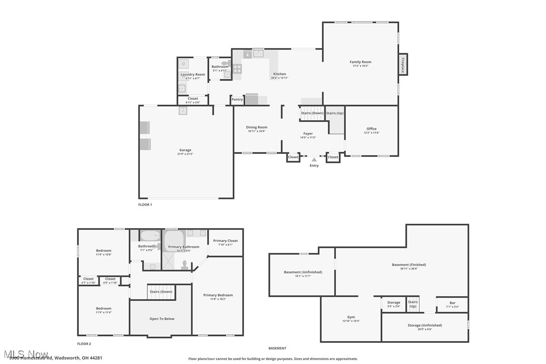 Homestead Farms - Residential