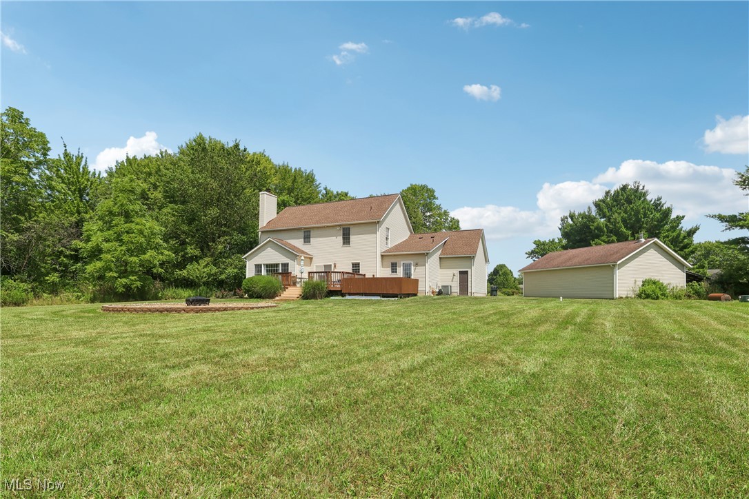 Homestead Farms - Residential