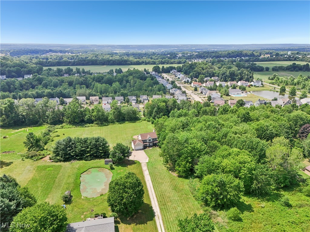 Homestead Farms - Residential