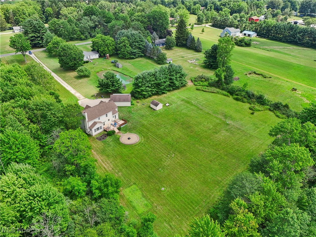 Homestead Farms - Residential