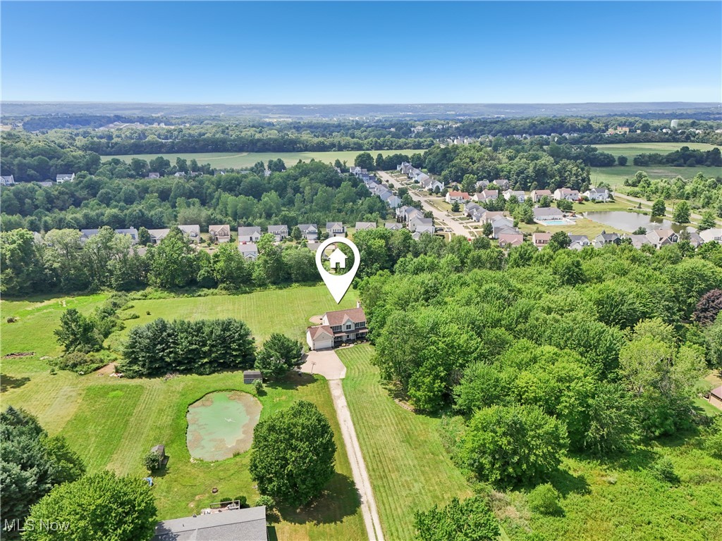Homestead Farms - Residential