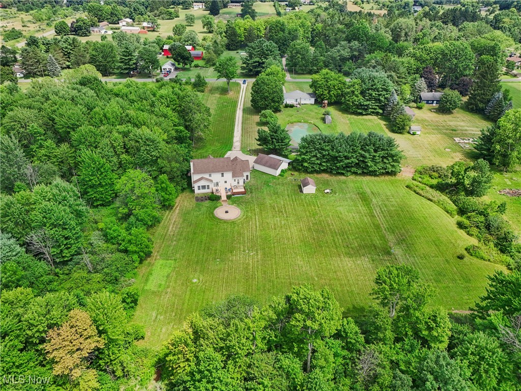 Homestead Farms - Residential