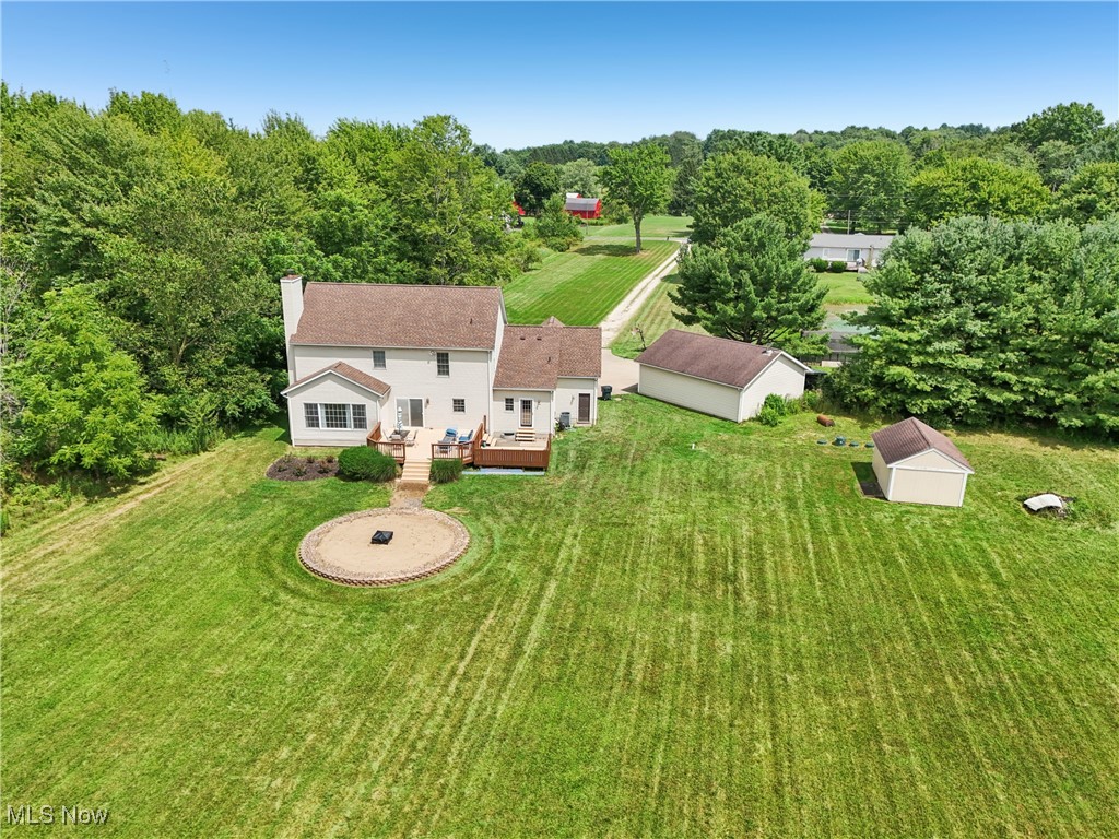 Homestead Farms - Residential