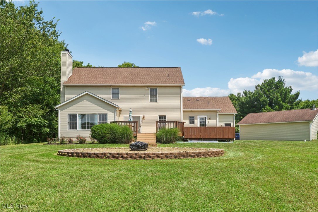 Homestead Farms - Residential