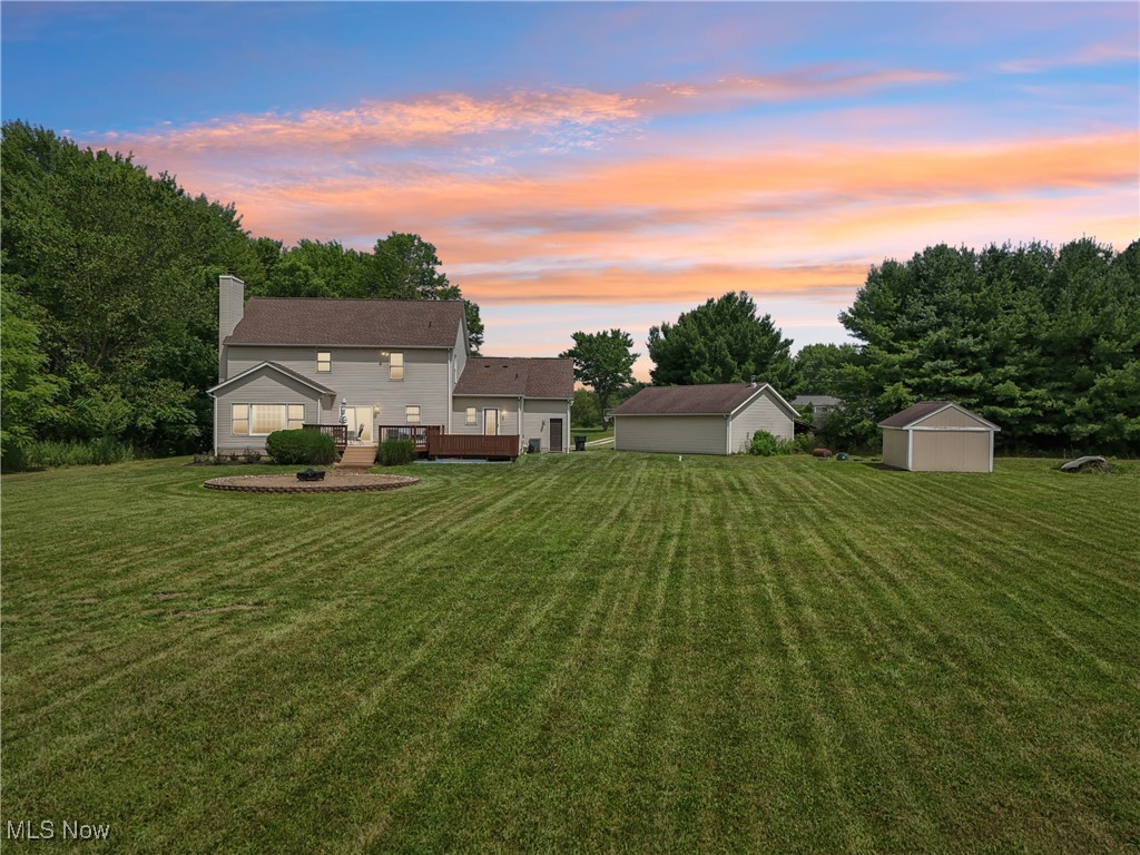 Homestead Farms - Residential