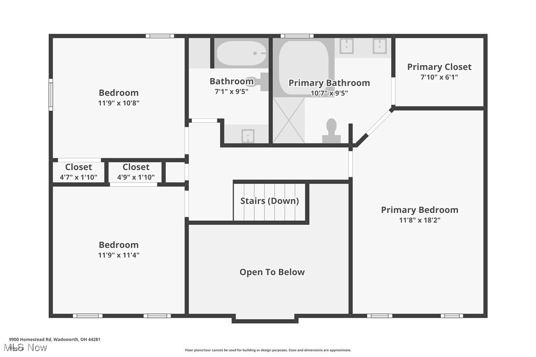 Homestead Farms - Residential