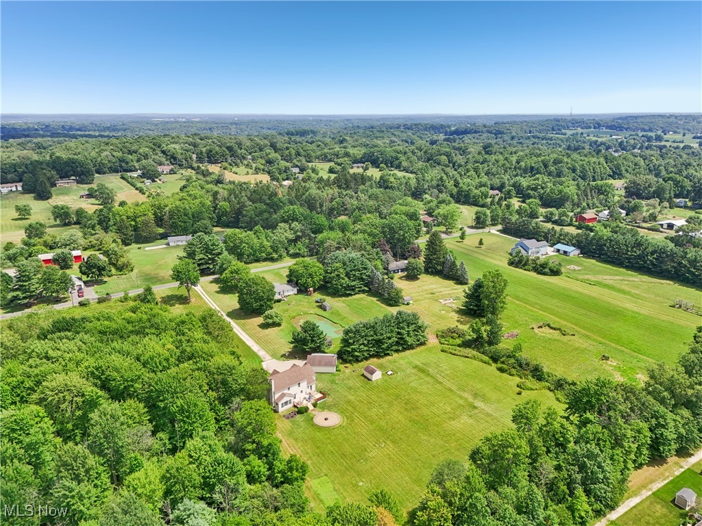 Homestead Farms - Residential