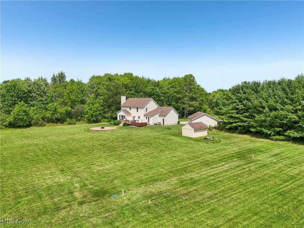 Homestead Farms - Residential