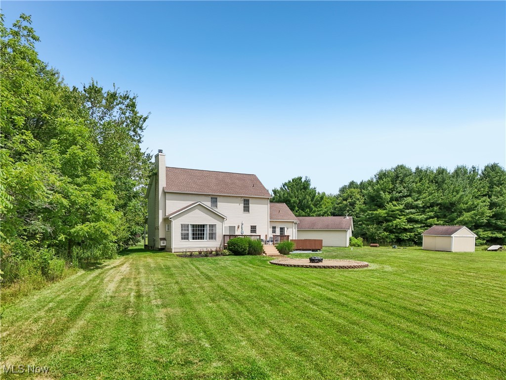 Homestead Farms - Residential