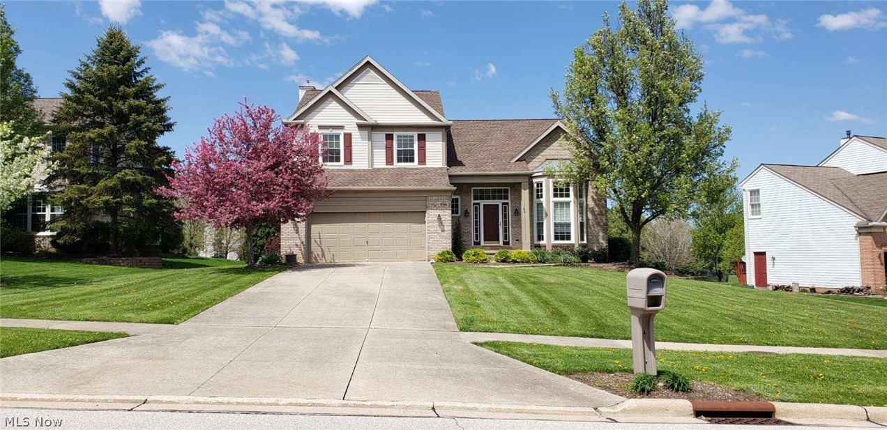 Meadows Of Ethans Gr - Residential