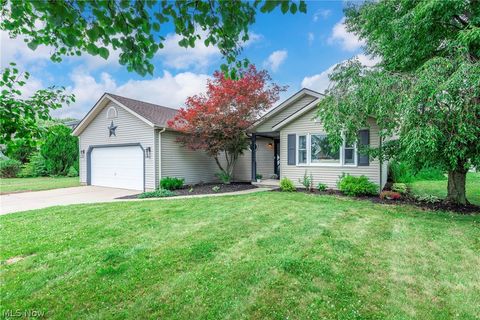 Homes For Sale - 187 Loperwood Lane<br/> Lorain County, LaGrange, OH 44050
