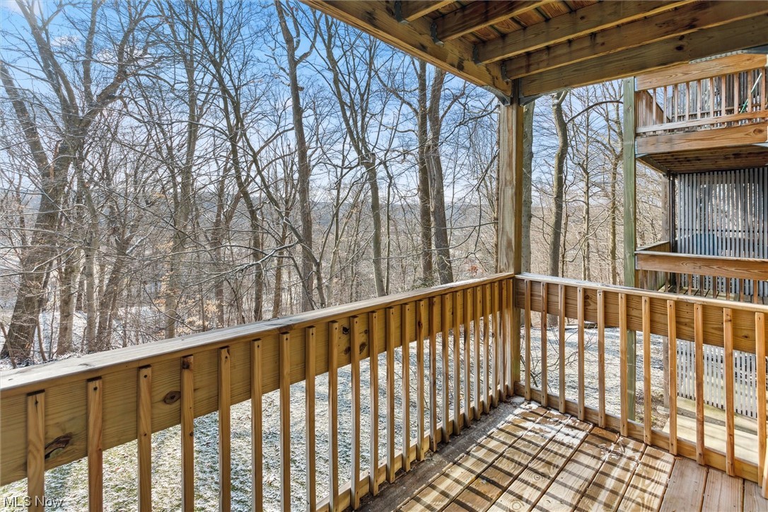 Timber Top Condo - Residential