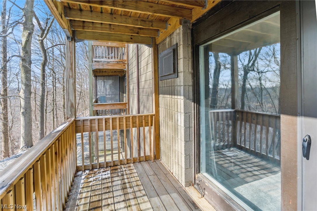 Timber Top Condo - Residential